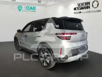2026 Opel Frontera