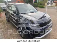 2026 Opel Frontera