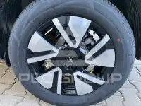 2026 Opel Frontera