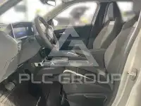 2026 Opel Frontera