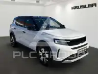 2026 Opel Frontera