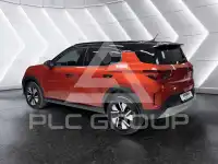 2026 Opel Frontera