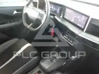 2026 Opel Frontera