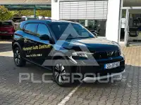 2026 Opel Frontera