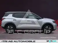 2026 Opel Frontera