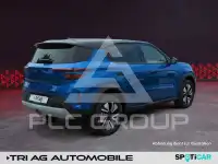 2026 Opel Frontera