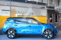 2026 Opel Frontera