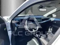 2026 Opel Frontera