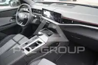 2026 Opel Frontera