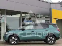 2026 Opel Frontera