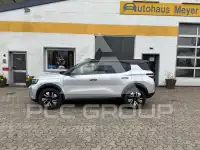 2026 Opel Frontera