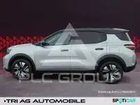 2026 Opel Frontera