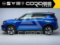 2026 Opel Frontera