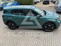 2026 Opel Frontera