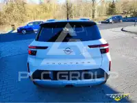2026 Opel Frontera