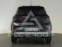 2026 Opel Frontera