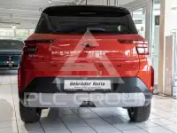 2026 Opel Frontera