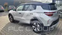 2026 Opel Frontera