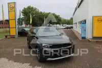 2026 Opel Frontera