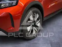 2026 Opel Frontera