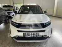2026 Opel Frontera