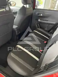 2026 Opel Frontera
