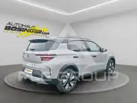 2026 Opel Frontera