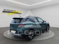 2026 Opel Frontera