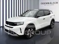 2026 Opel Frontera