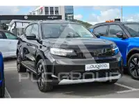 2026 Opel Frontera
