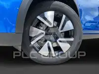2026 Opel Frontera