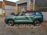 2026 Opel Frontera