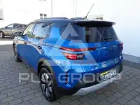 2026 Opel Frontera