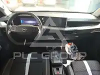 2026 Opel Frontera