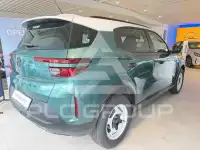 2026 Opel Frontera