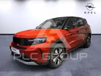 2026 Opel Frontera