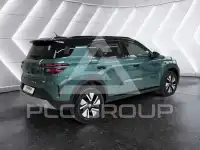2026 Opel Frontera