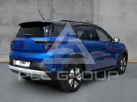2026 Opel Frontera