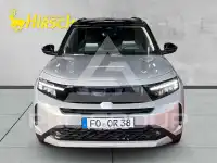 2026 Opel Frontera