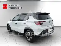 2026 Opel Frontera