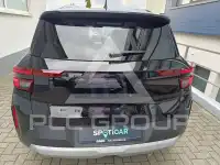 2026 Opel Frontera