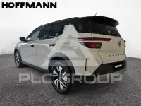 2026 Opel Frontera