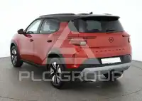 2026 Opel Frontera