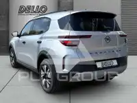 2026 Opel Frontera