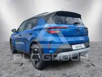 2026 Opel Frontera