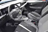 2026 Opel Frontera