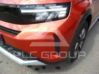 2026 Opel Frontera