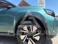 2026 Opel Frontera