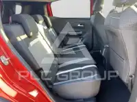 2026 Opel Frontera