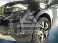 2026 Opel Frontera